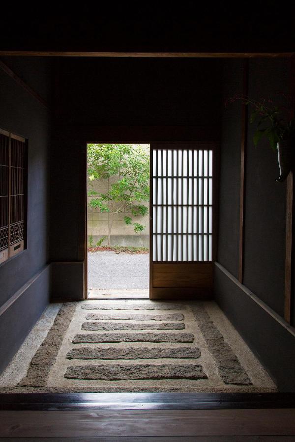 Kitahama Sumiyoshi Hotell Takamatsu Eksteriør bilde