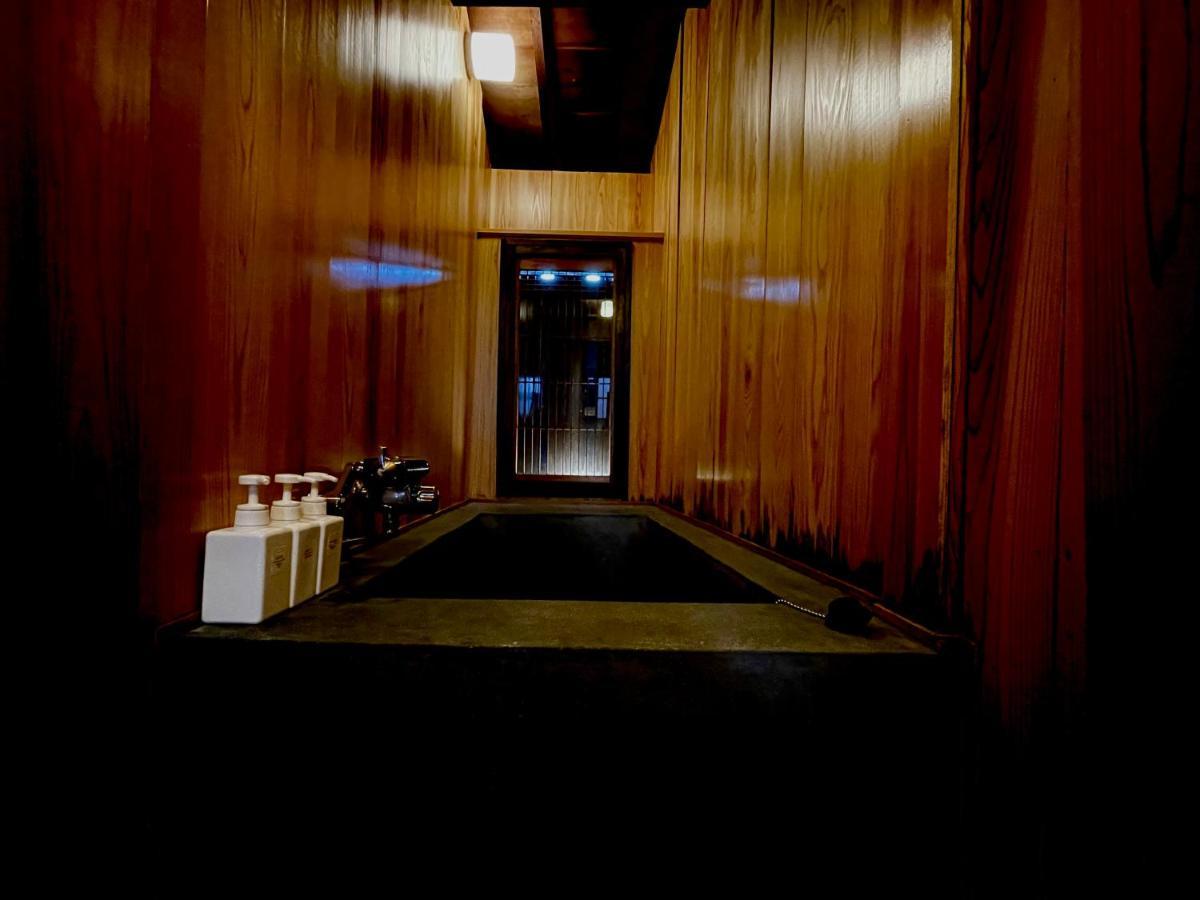 Kitahama Sumiyoshi Hotell Takamatsu Eksteriør bilde
