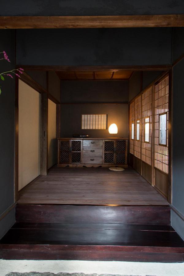 Kitahama Sumiyoshi Hotell Takamatsu Eksteriør bilde