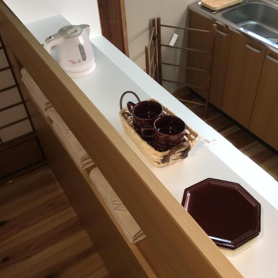 Kitahama Sumiyoshi Hotell Takamatsu Eksteriør bilde