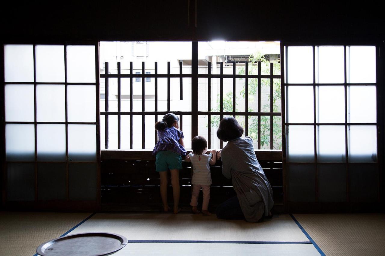 Kitahama Sumiyoshi Hotell Takamatsu Eksteriør bilde