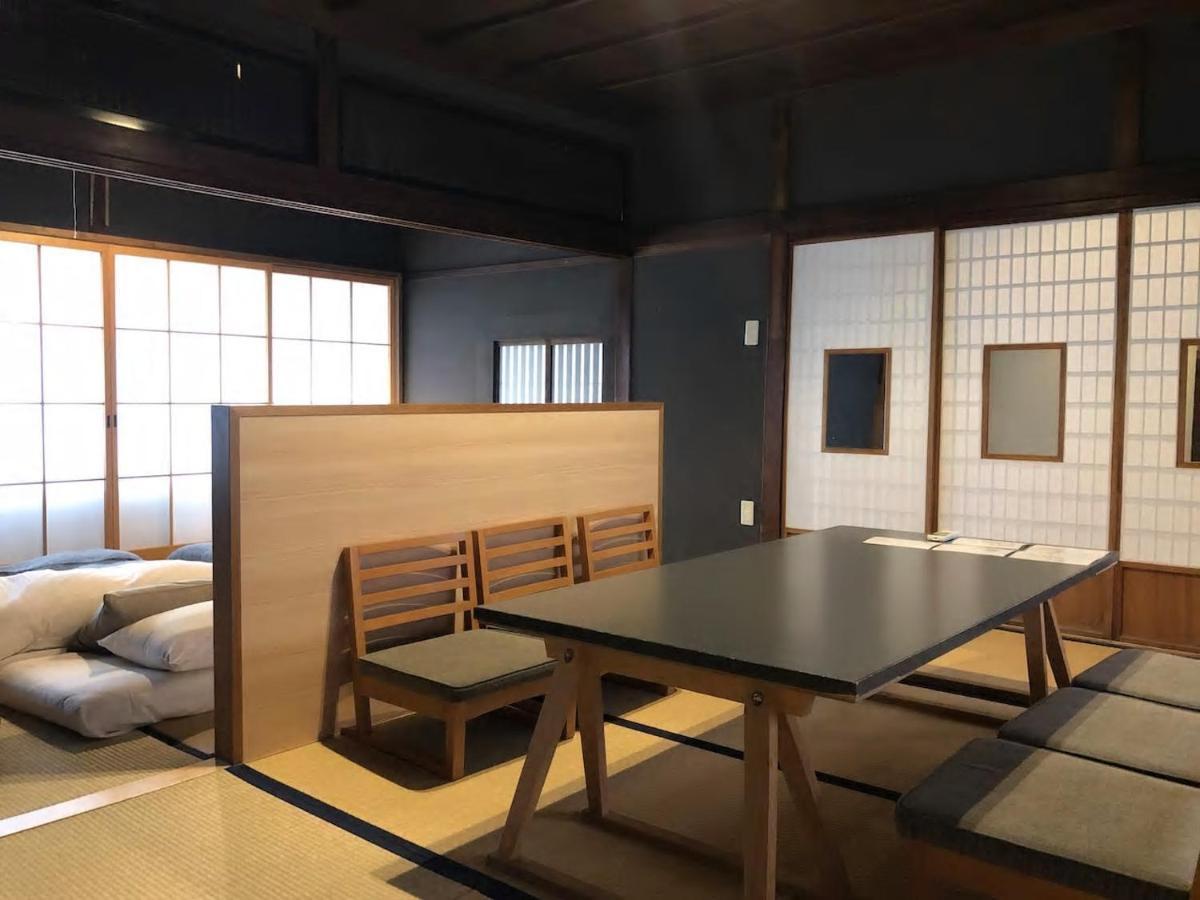 Kitahama Sumiyoshi Hotell Takamatsu Eksteriør bilde