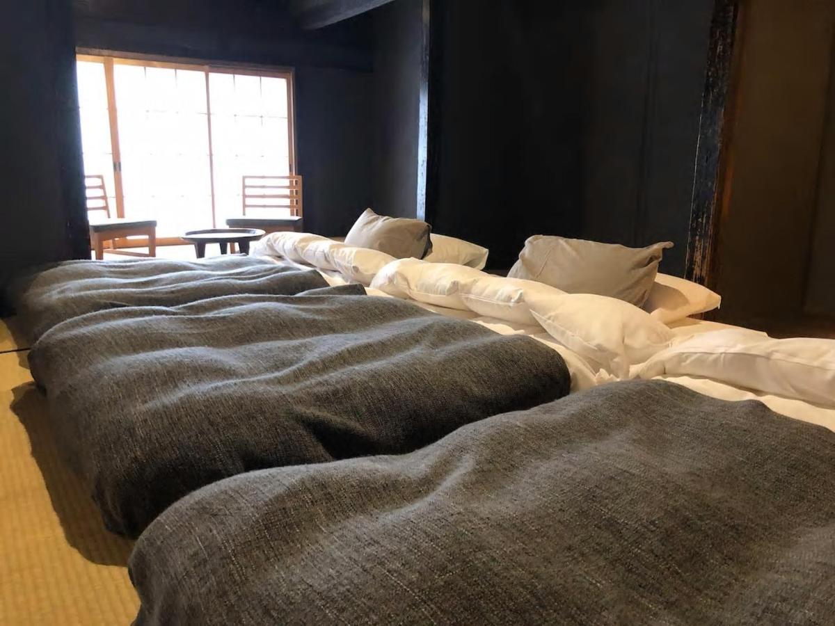 Kitahama Sumiyoshi Hotell Takamatsu Eksteriør bilde